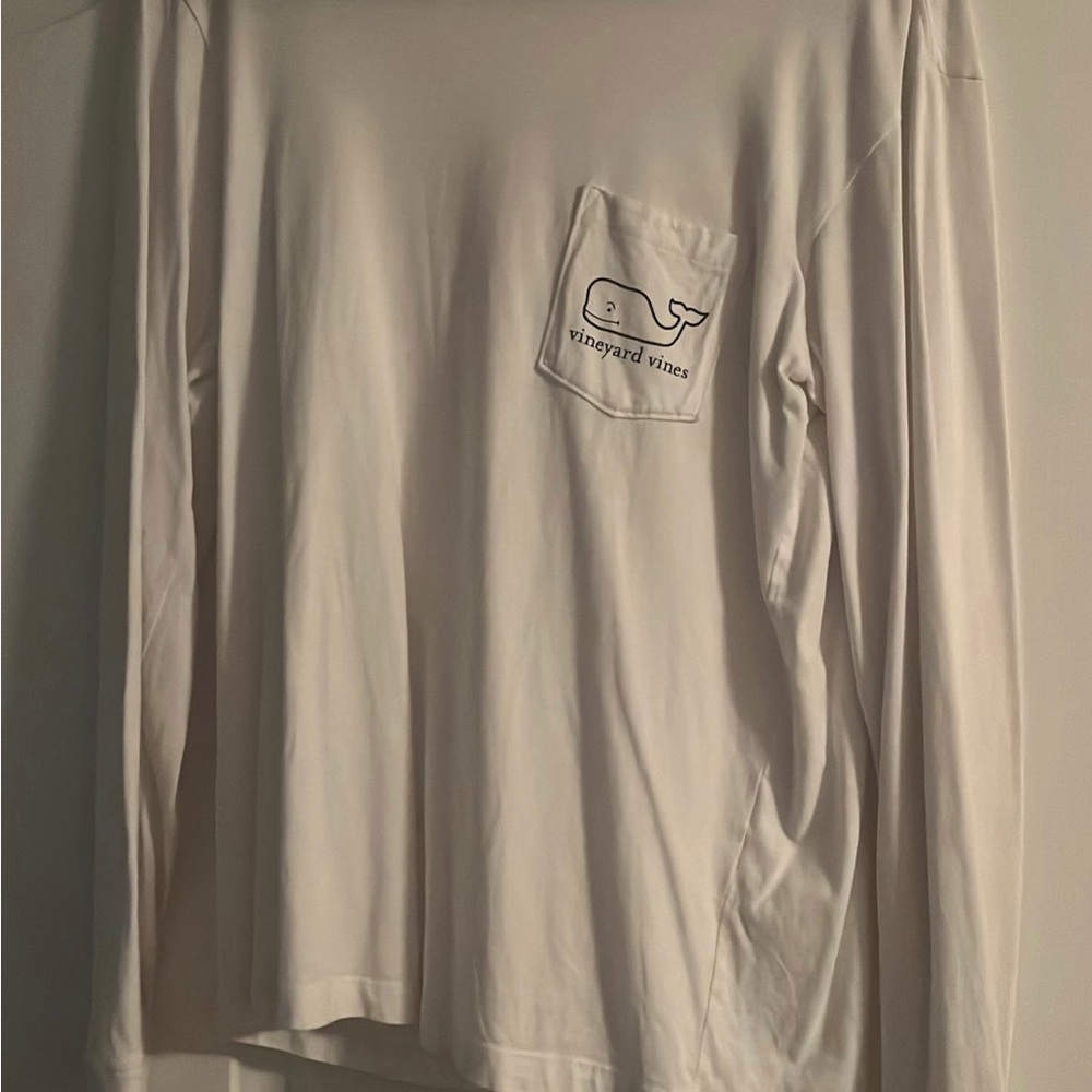 Vineyard Vines Long Sleeve